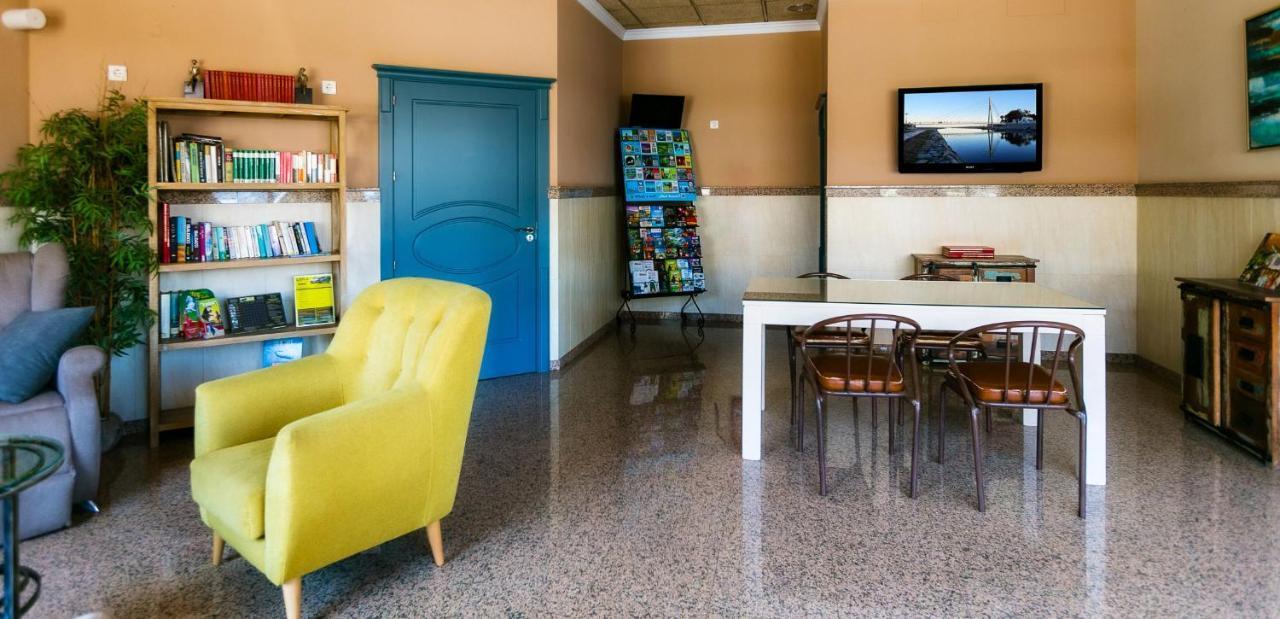 Hotel Galicia Fuengirola Ngoại thất bức ảnh