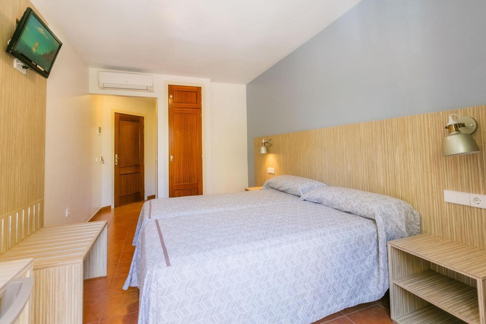 Hotel Galicia Fuengirola Ngoại thất bức ảnh