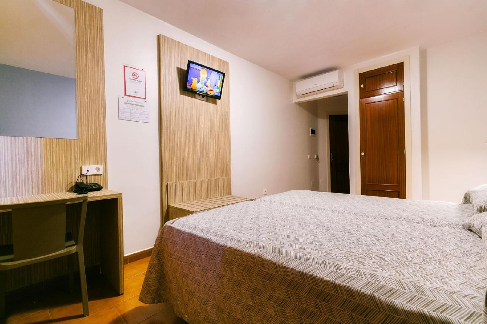 Hotel Galicia Fuengirola Ngoại thất bức ảnh