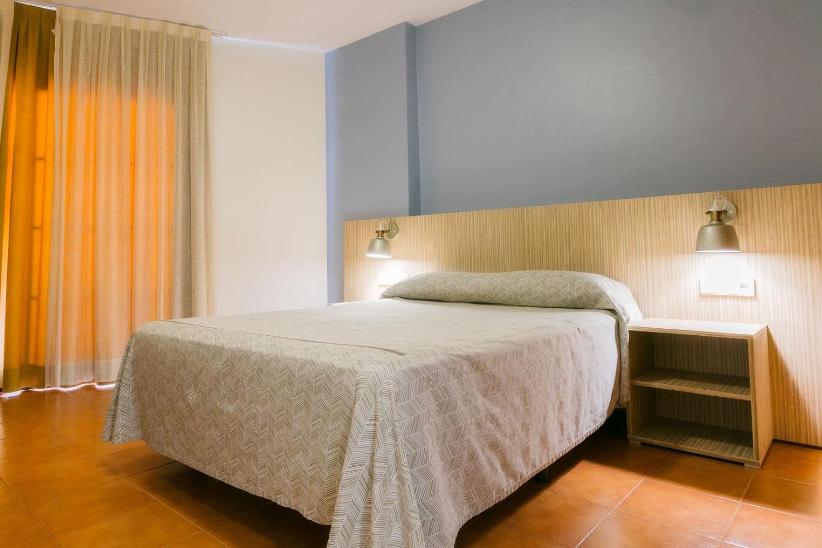 Hotel Galicia Fuengirola Ngoại thất bức ảnh