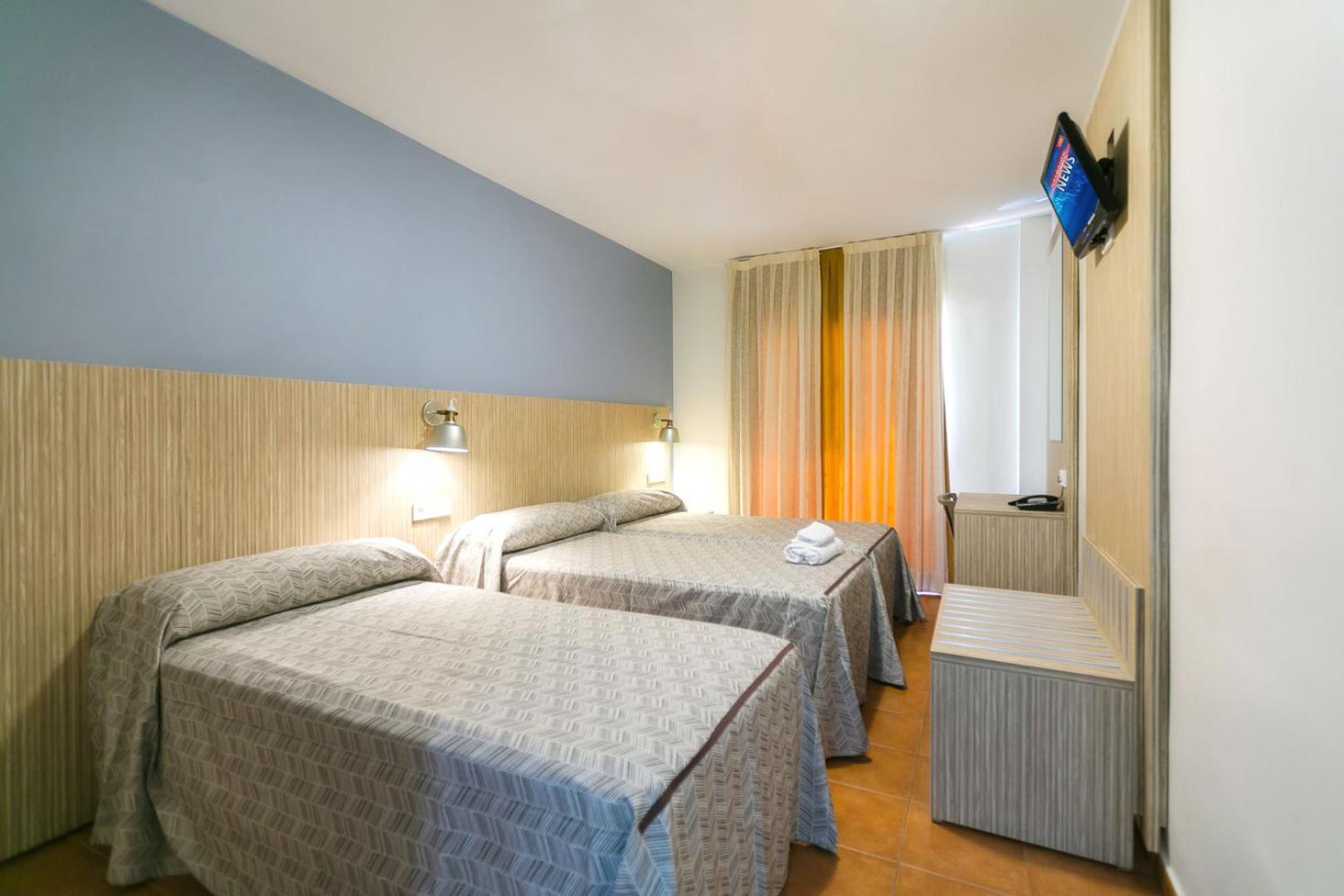 Hotel Galicia Fuengirola Ngoại thất bức ảnh