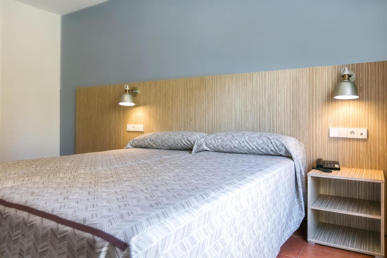 Hotel Galicia Fuengirola Ngoại thất bức ảnh
