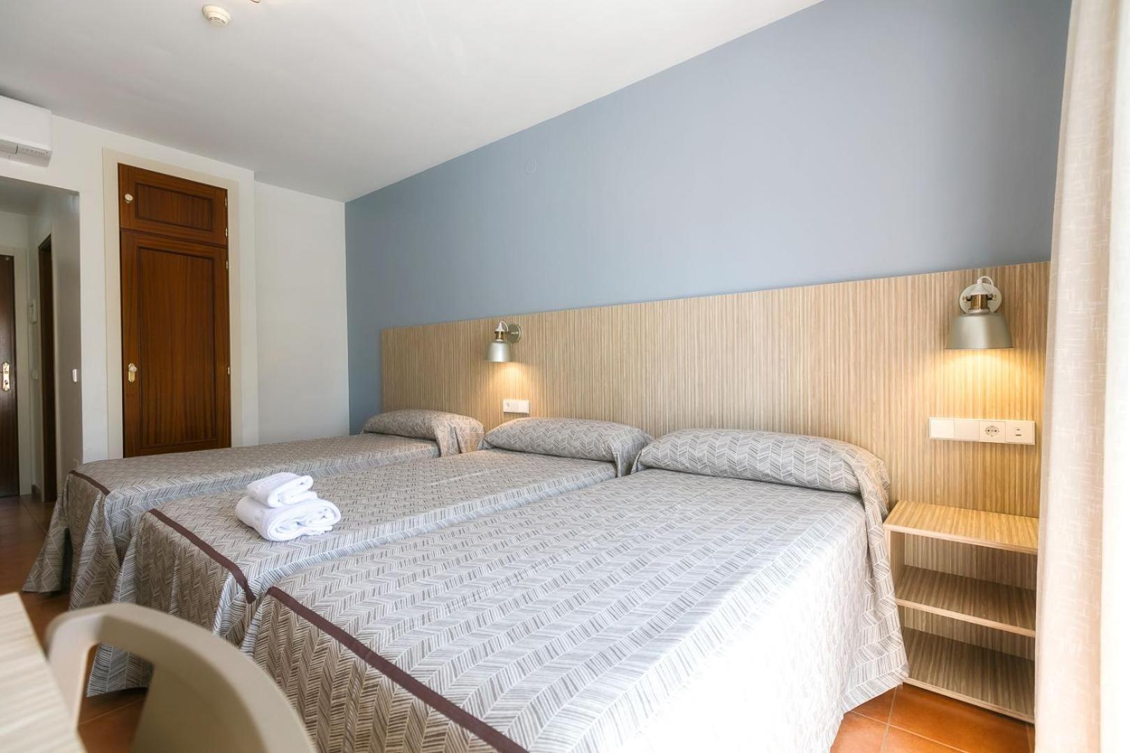 Hotel Galicia Fuengirola Ngoại thất bức ảnh
