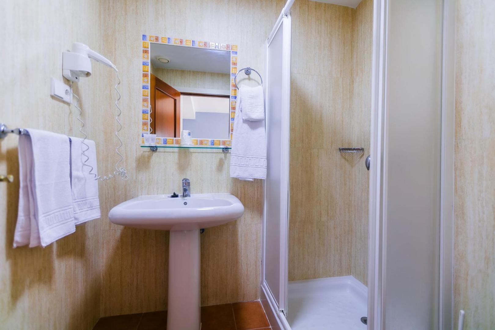 Hotel Galicia Fuengirola Ngoại thất bức ảnh