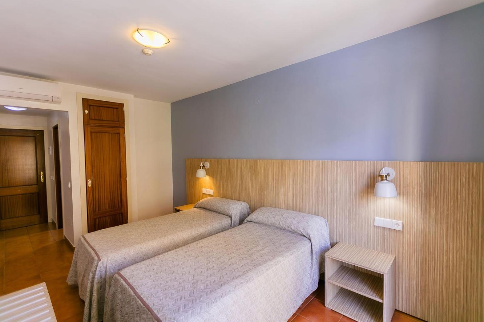 Hotel Galicia Fuengirola Ngoại thất bức ảnh