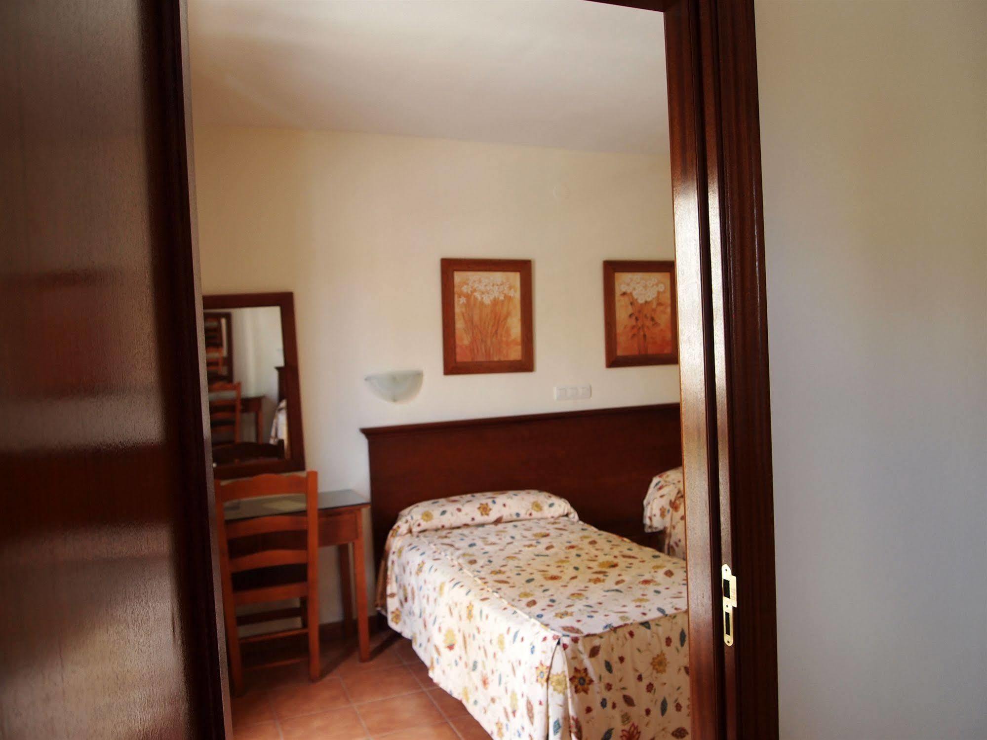 Hotel Galicia Fuengirola Ngoại thất bức ảnh